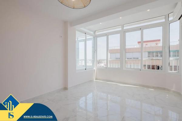 Piso en Barrio El Acequión