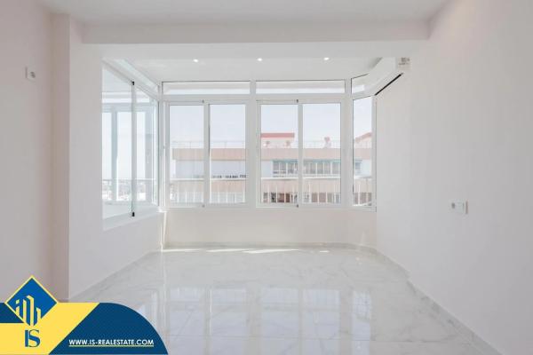 Piso en Barrio El Acequión