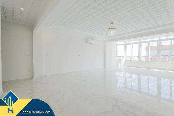 Piso en Barrio El Acequión