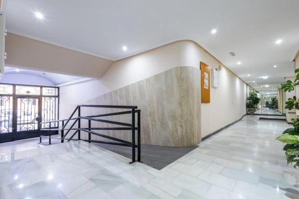 Piso en Barrio El Acequión