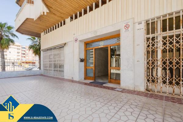 Piso en Barrio El Acequión