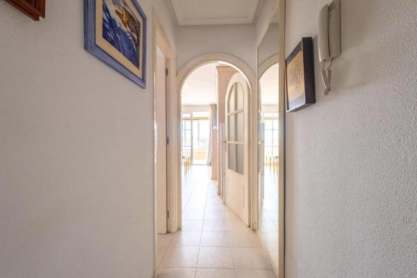 Piso en Barrio El Acequión