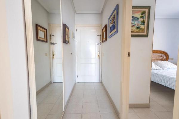 Piso en Barrio El Acequión