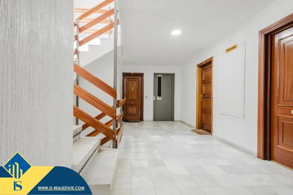 Piso en Barrio El Acequión