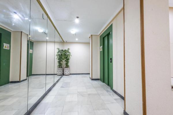 Piso en Barrio El Acequión