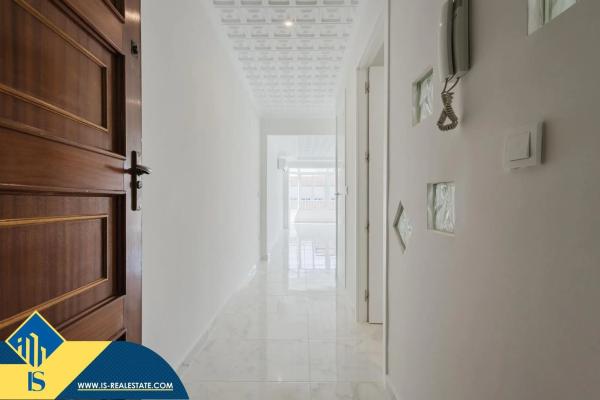 Piso en Barrio El Acequión