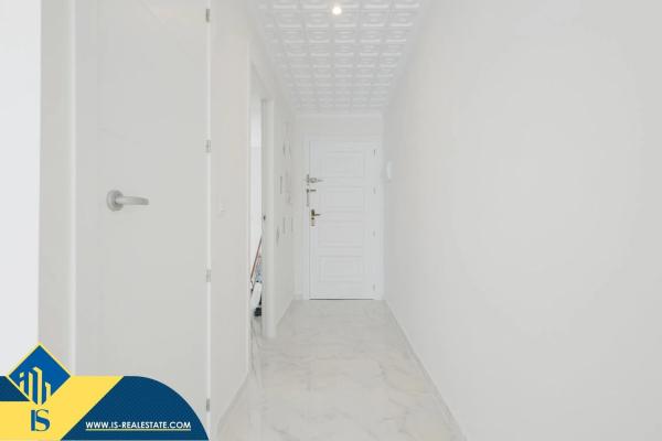 Piso en Barrio El Acequión