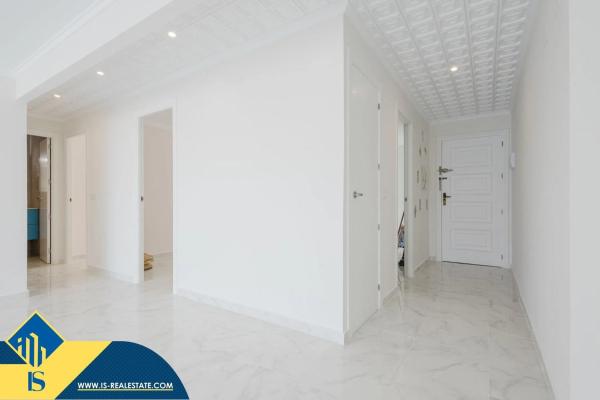 Piso en Barrio El Acequión