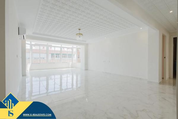 Piso en Barrio El Acequión