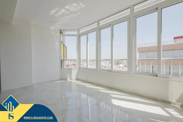 Piso en Barrio El Acequión