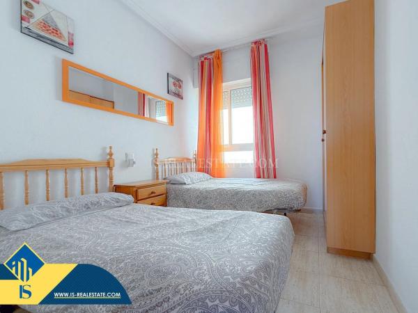 Piso en Barrio El Acequión