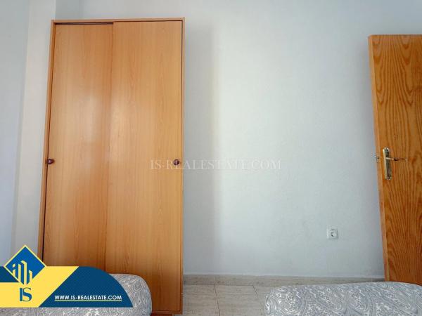 Piso en Barrio El Acequión