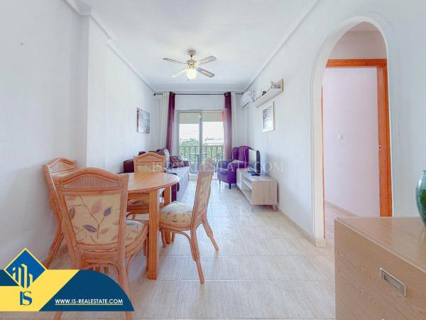 Piso en Barrio El Acequión