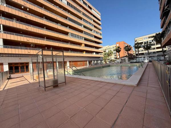 Piso en Barrio El Acequión