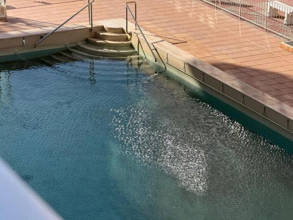 Piso en Barrio El Acequión