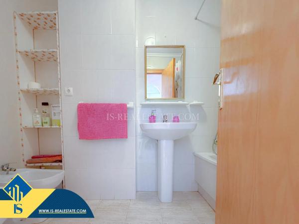 Piso en Barrio El Acequión