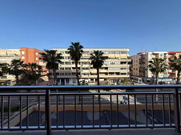 Piso en Barrio El Acequión