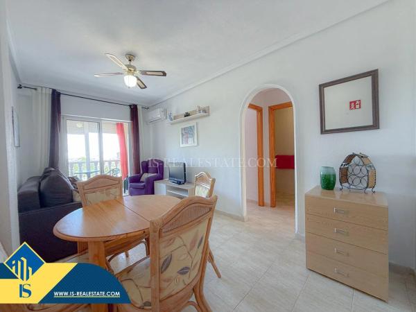 Piso en Barrio El Acequión