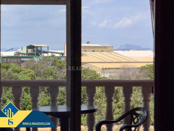 Piso en Barrio El Acequión