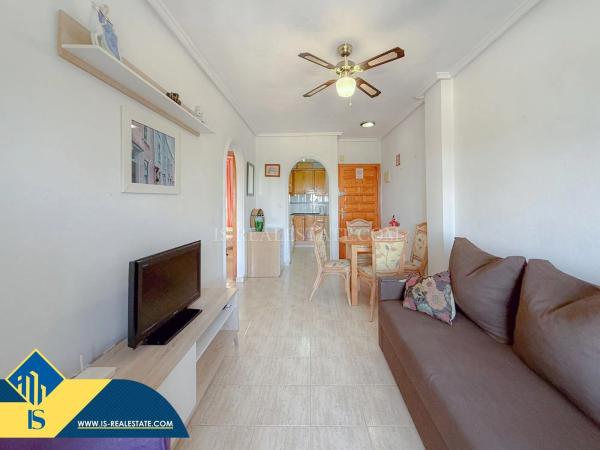 Piso en Barrio El Acequión