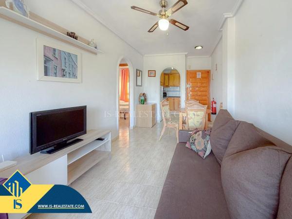 Piso en Barrio El Acequión