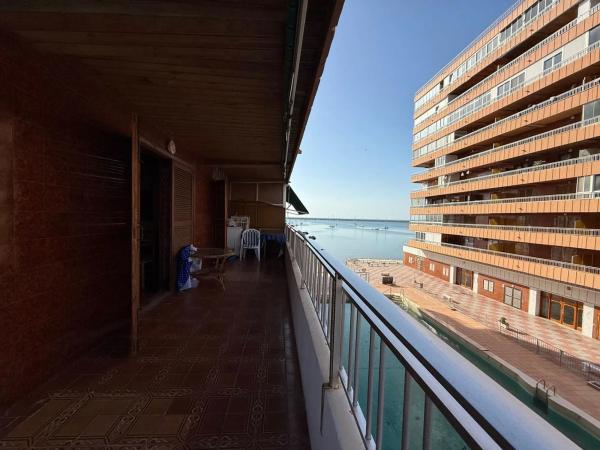 Piso en Barrio El Acequión