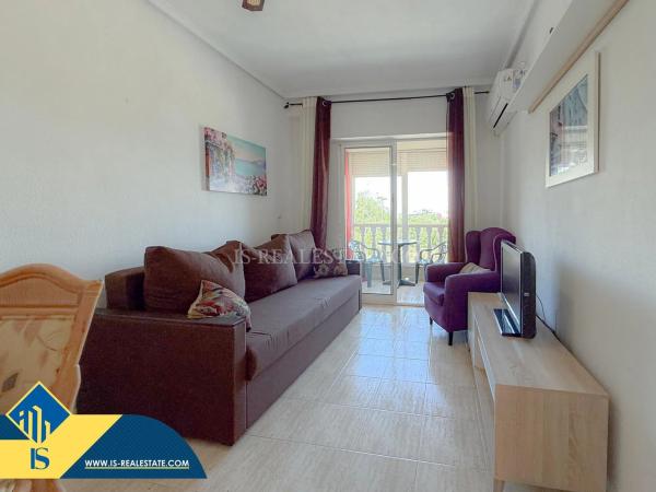 Piso en Barrio El Acequión