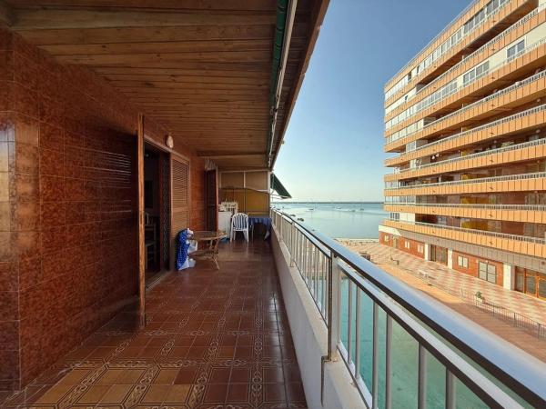 Piso en Barrio El Acequión