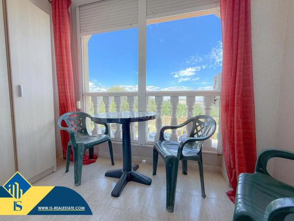 Piso en Barrio El Acequión