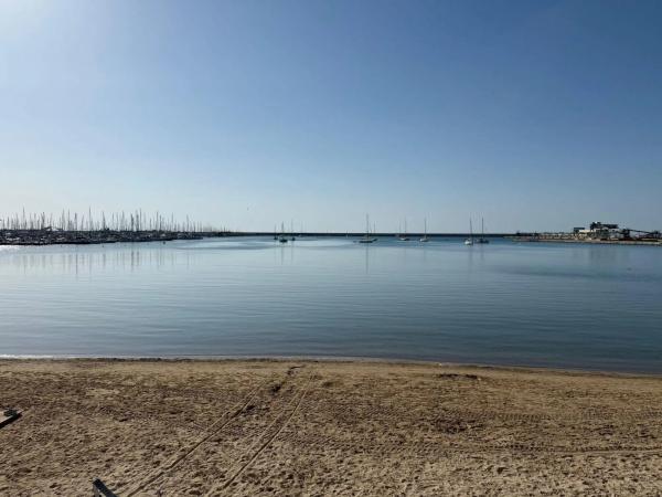 Piso en Barrio El Acequión