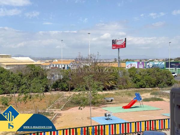 Piso en Barrio El Acequión