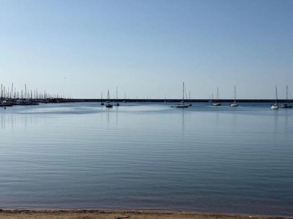 Piso en Barrio El Acequión