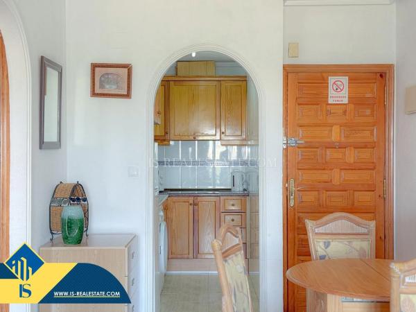 Piso en Barrio El Acequión