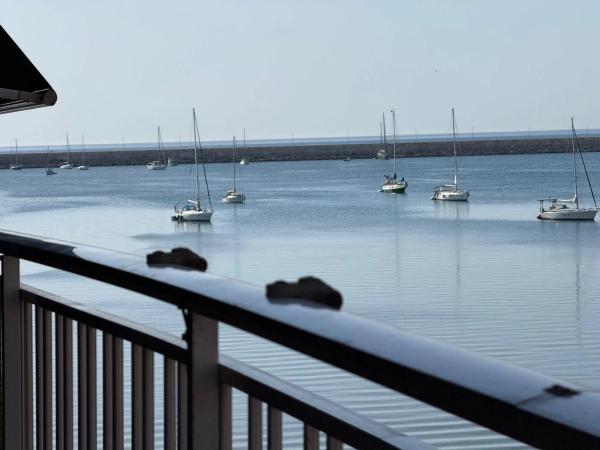 Piso en Barrio El Acequión