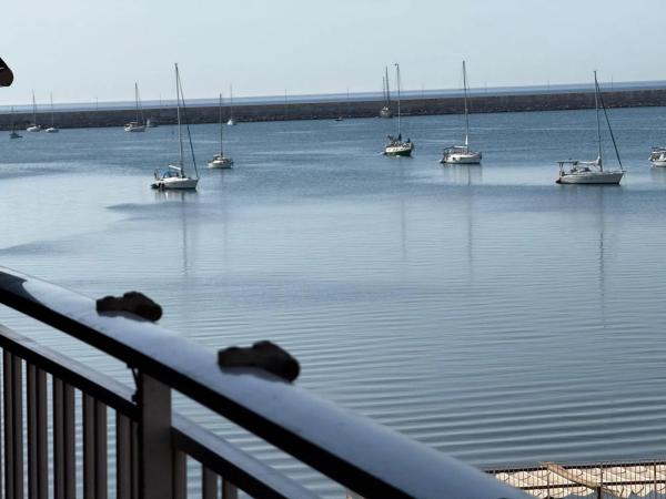 Piso en Barrio El Acequión