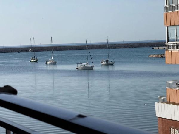 Piso en Barrio El Acequión