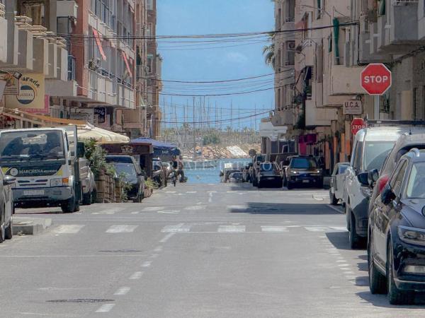 Piso en Barrio El Acequión