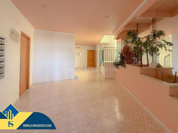 Piso en Barrio El Acequión