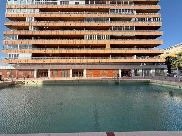 Piso en Barrio El Acequión