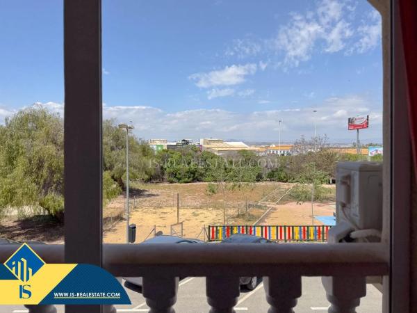 Piso en Barrio El Acequión