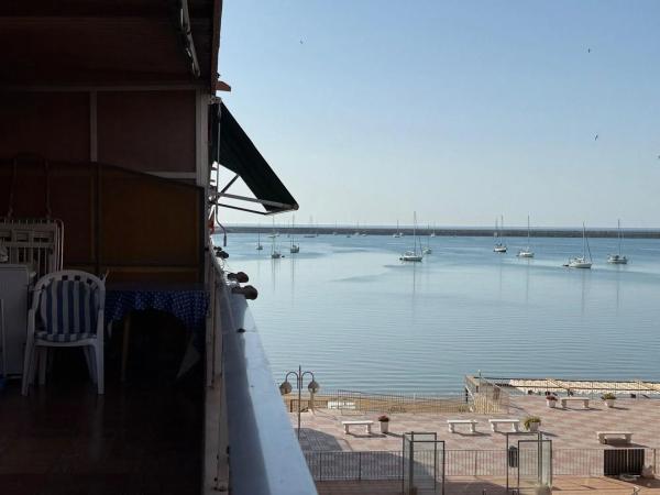 Piso en Barrio El Acequión