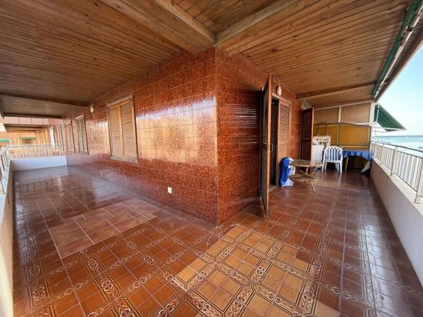 Piso en Barrio El Acequión