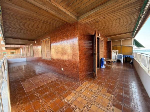 Piso en Barrio El Acequión