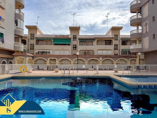 Piso en Barrio El Acequión