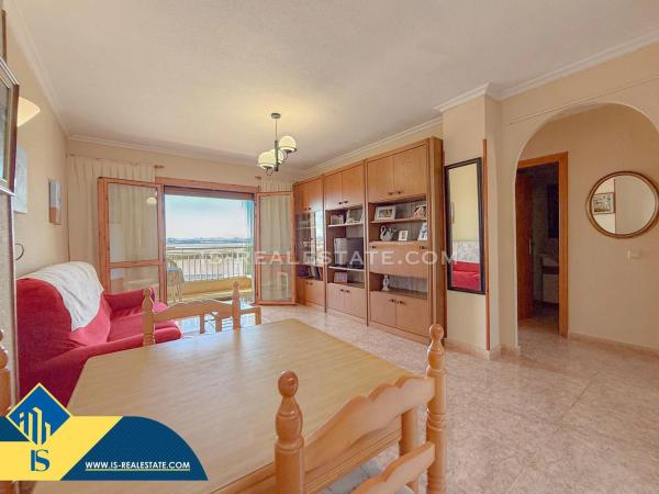 Piso en Barrio El Acequión