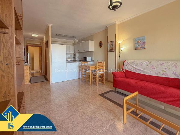 Piso en Barrio El Acequión