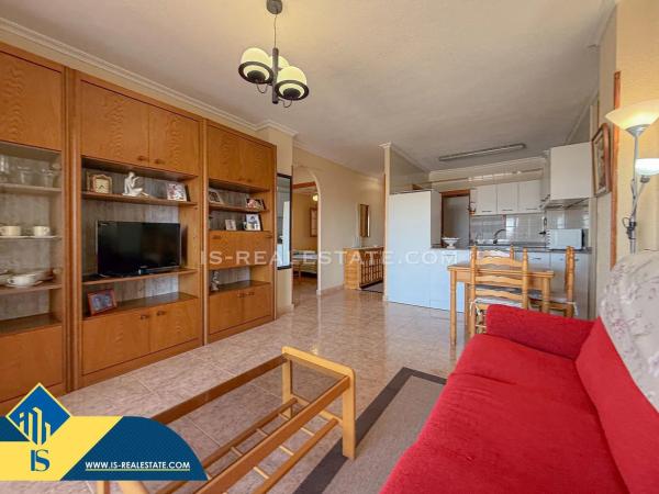 Piso en Barrio El Acequión