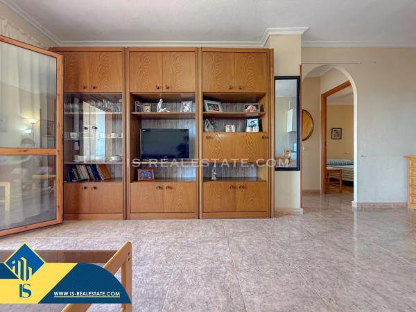 Piso en Barrio El Acequión