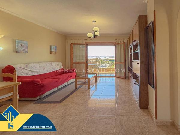 Piso en Barrio El Acequión