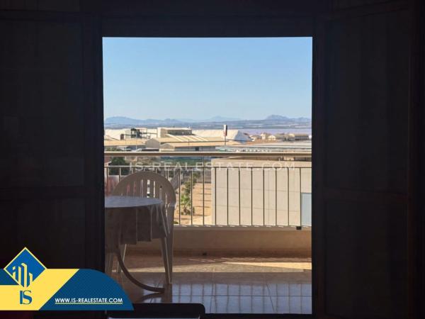 Piso en Barrio El Acequión